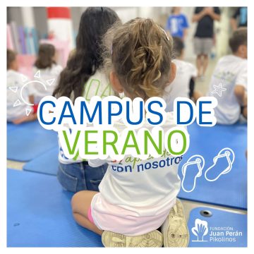 La Fundación organiza su primer Campus de Verano para empleados de Pikolinos